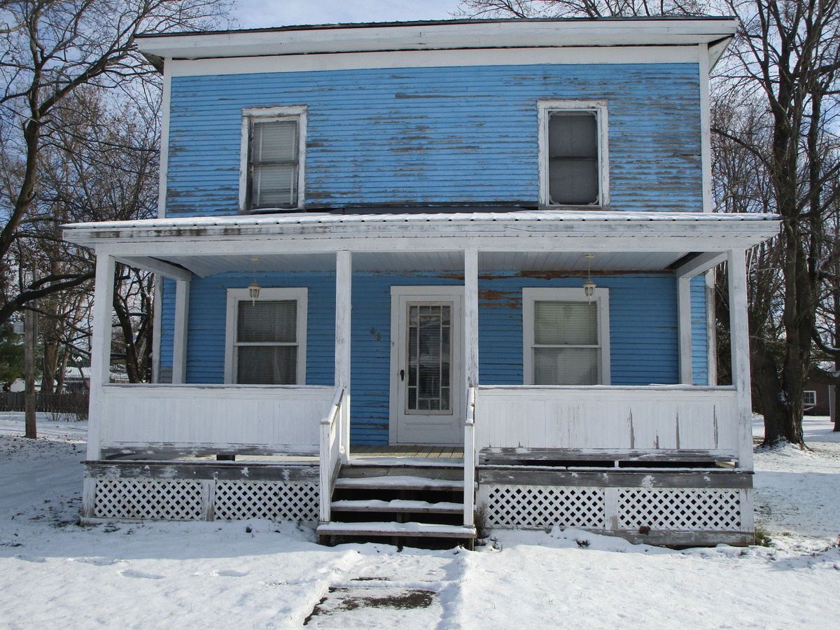 VENDU Maison à étages à vendre 46 Rue Colville Howick