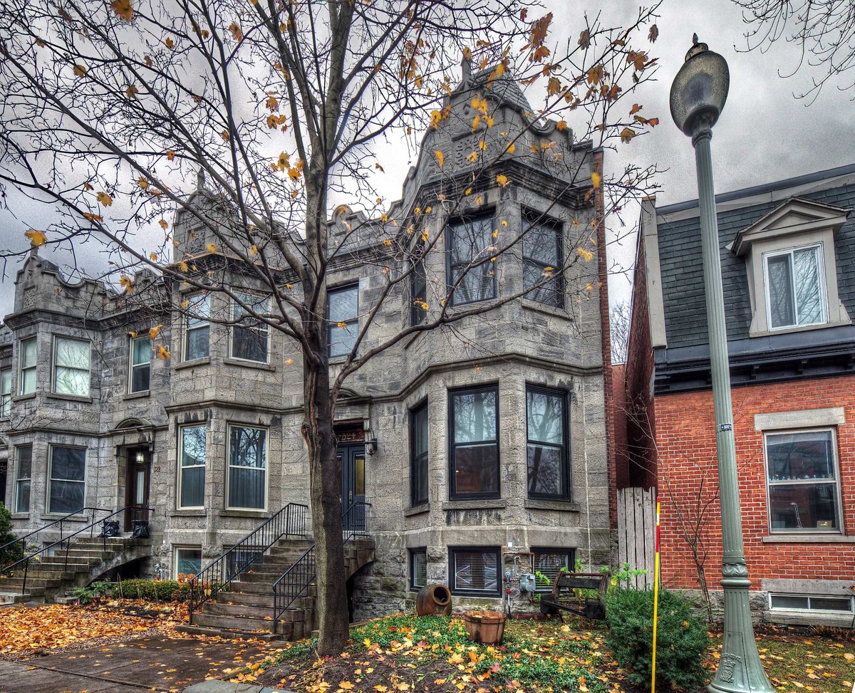 Maison A Louer Montreal Westmount Ventana Blog