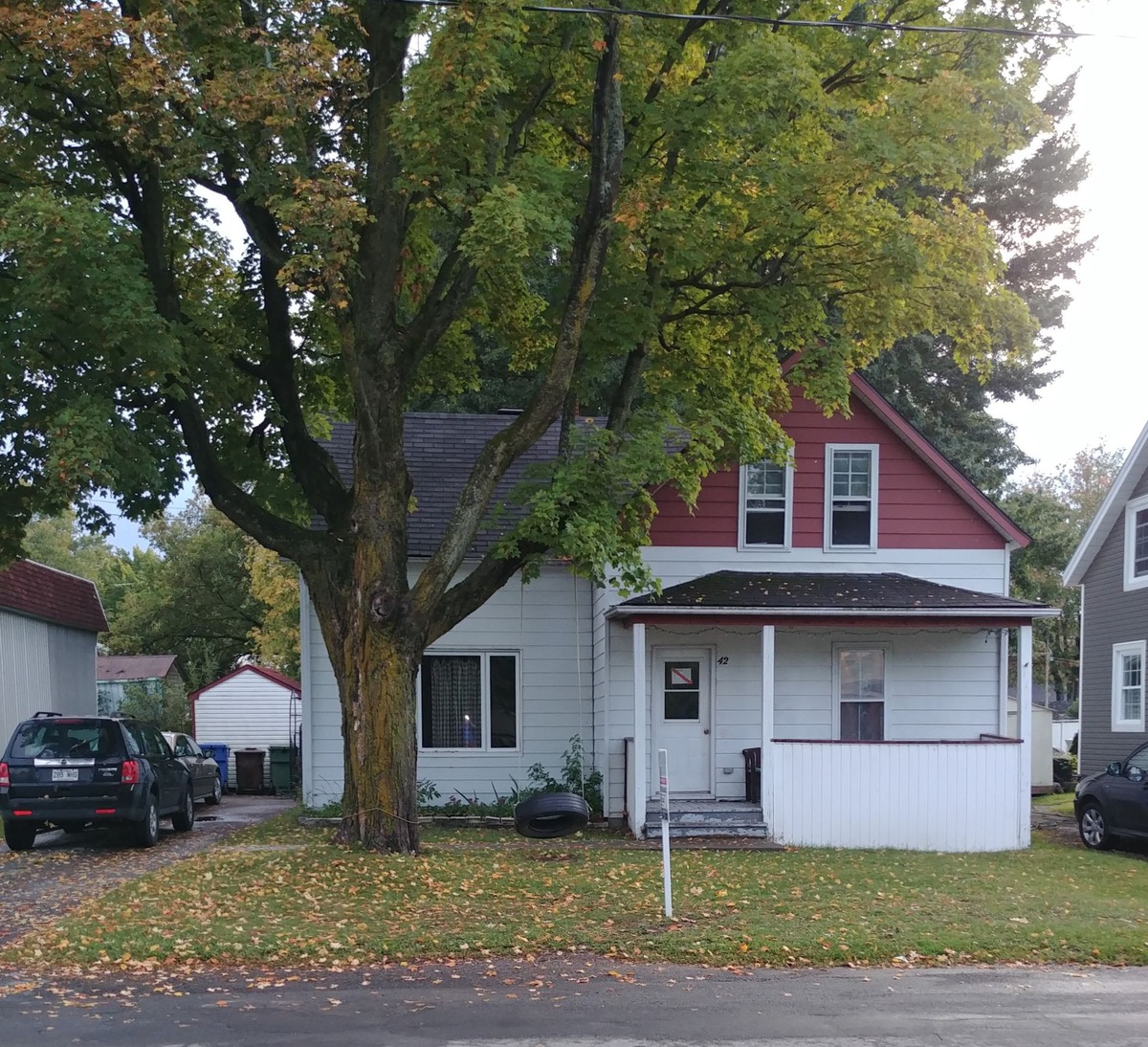 Rue Bouchette Huntingdon Qc at Perla Knight blog