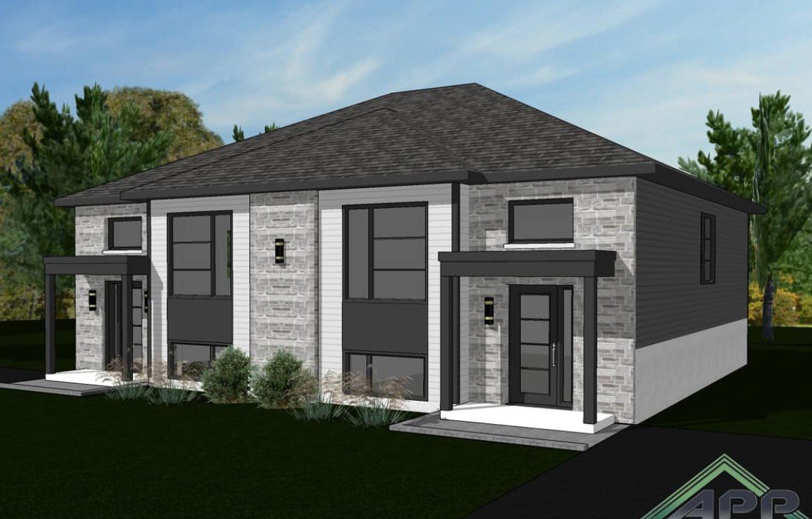 Maison à paliers multiples à vendre 125 Rue du Rosier PontRouge