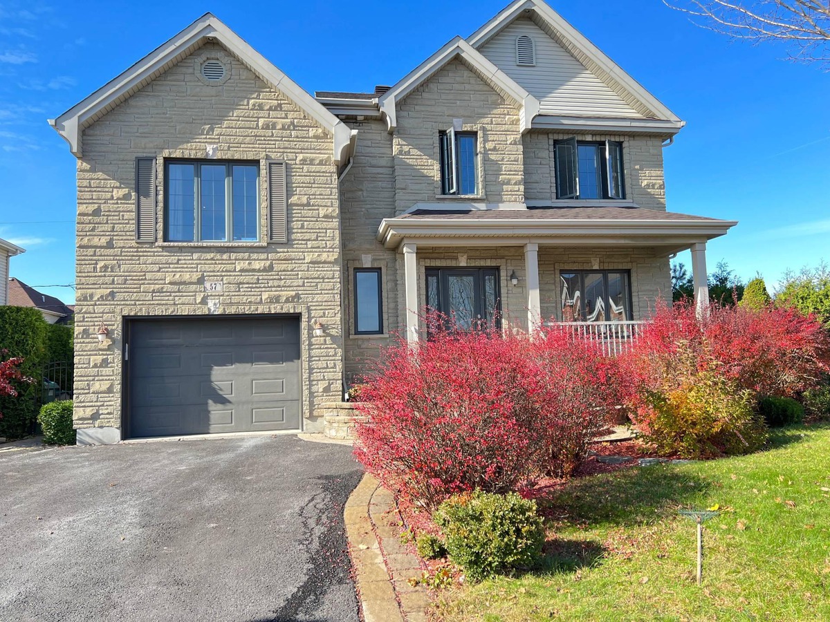 Maison à étages à louer 57 Rue de Charente Candiac