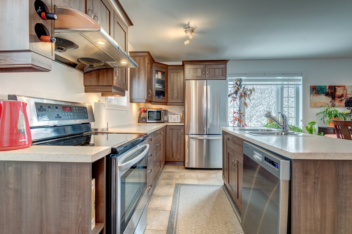 Maison à étages à vendre 1763 Ch. des Patriotes SainteVictoiredeSorel