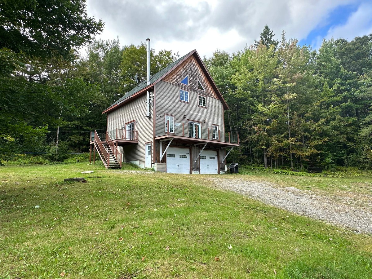 VENDU Ferme à vendre 94 10e Rang Dudswell