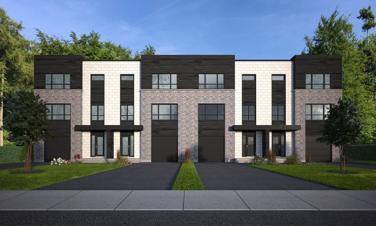 VENDU Maison à étages à vendre 39 Rue Lussier SaintPhilippe