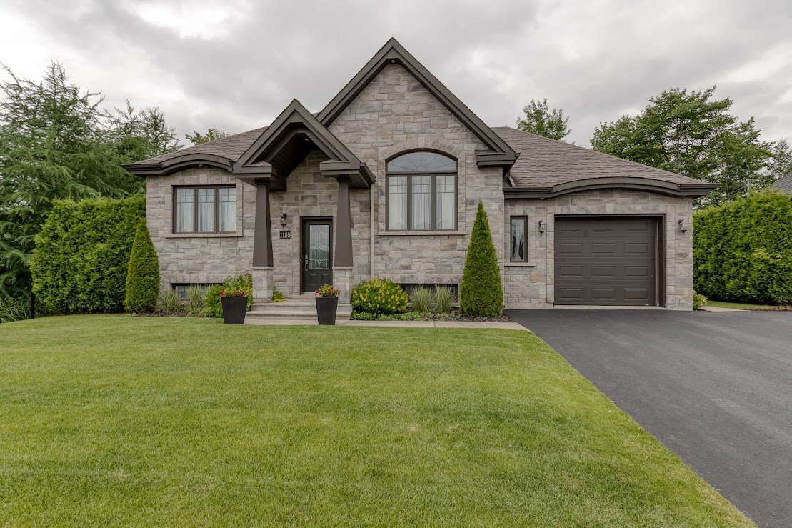 VENDU Maison de plainpied à vendre 1189 Rue FranceRobertson Joliette