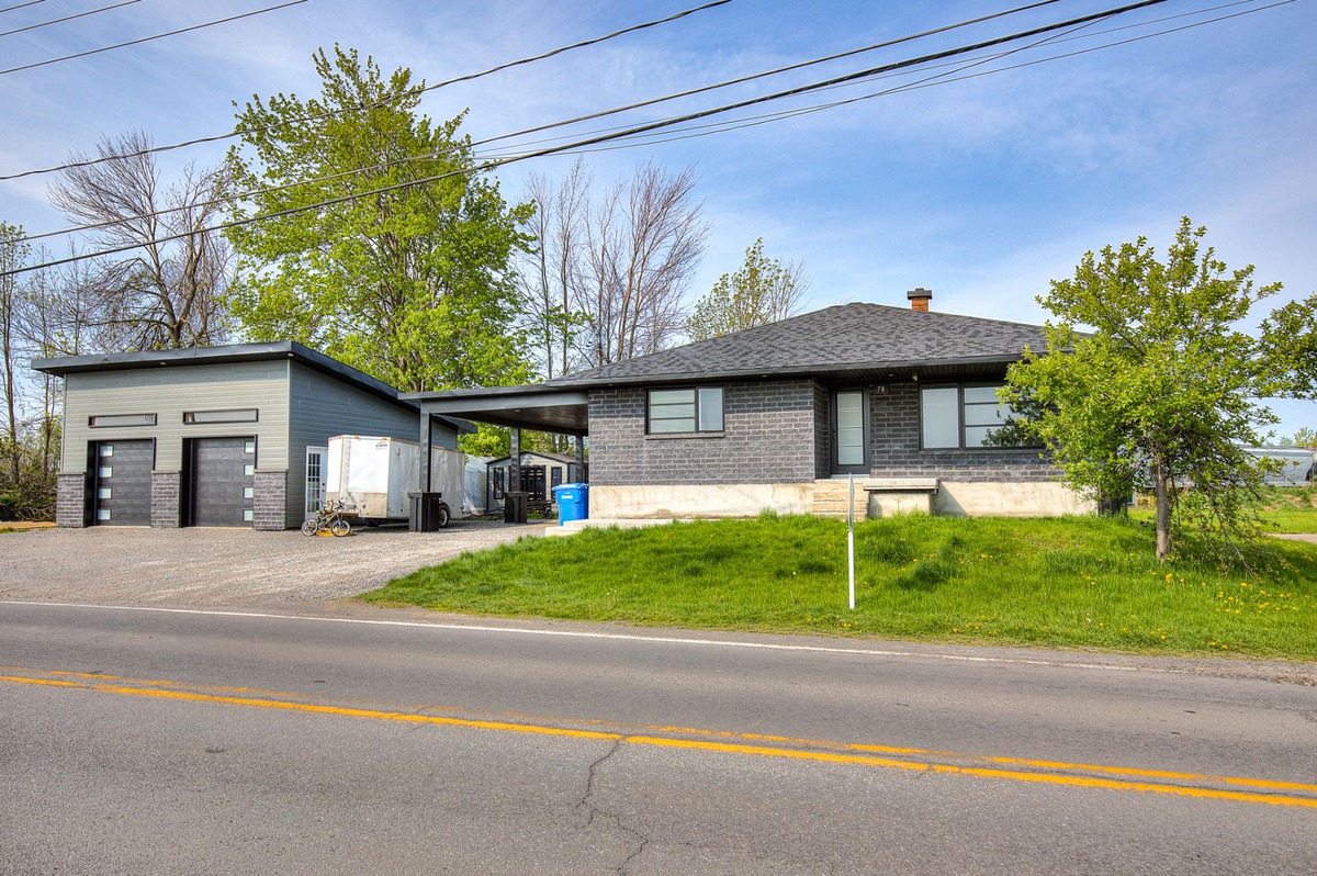 Introduce 84+ imagen vendre une maison sous ligne haute tension fr