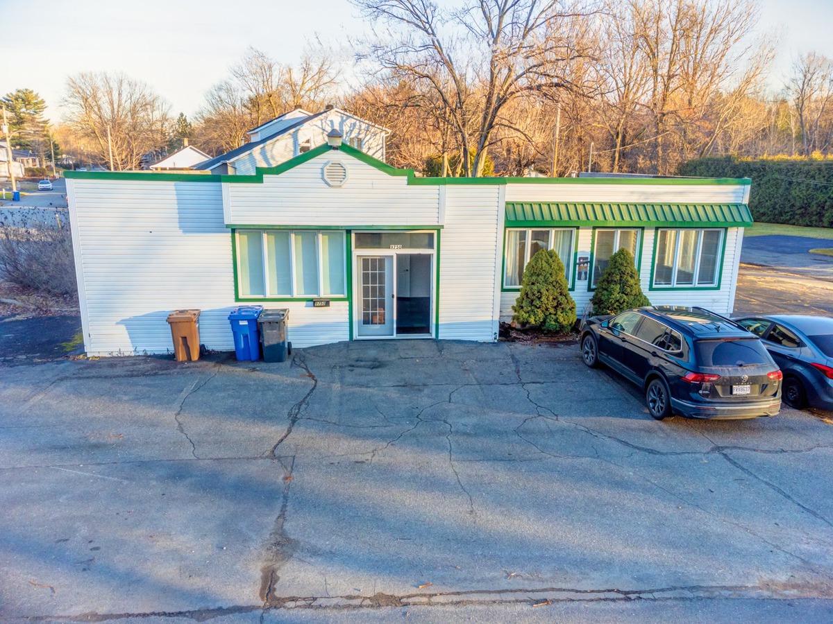 Maison de plainpied à vendre 9750 Route MarieVictorin SorelTracy