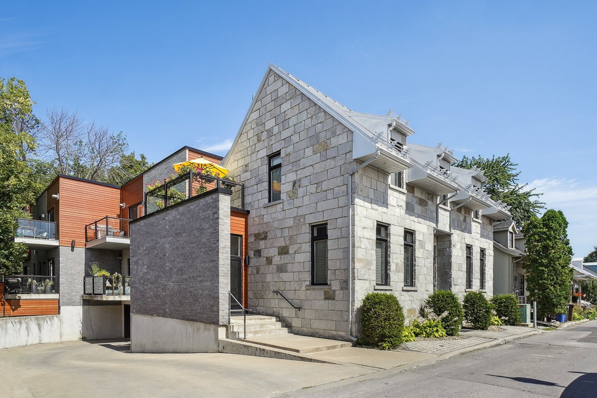 Appartement à louer 869 Rue StFrançoisXavier, app. 201 Terrebonne (Terrebonne)