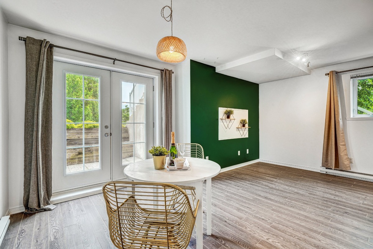 Appartement à vendre 43 Rue JosephBresse Chambly Visite libre