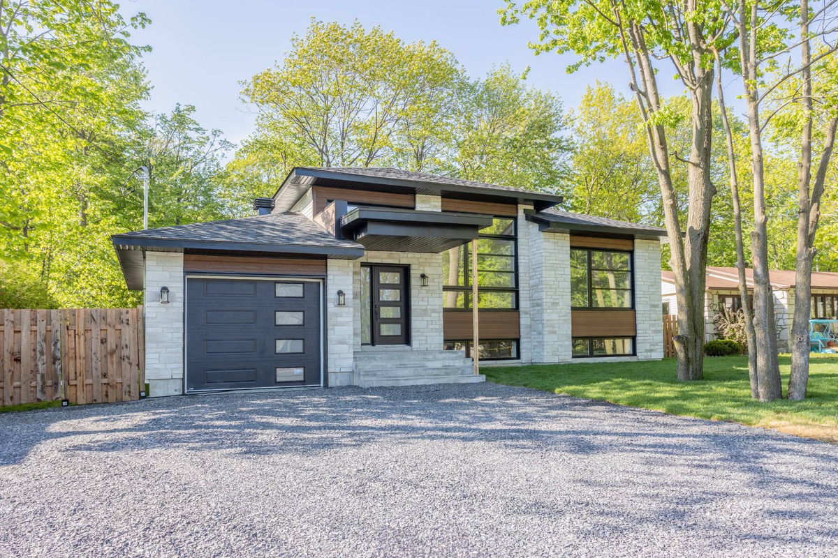 VENDU Maison de plainpied à vendre 69 24e Avenue Pincourt