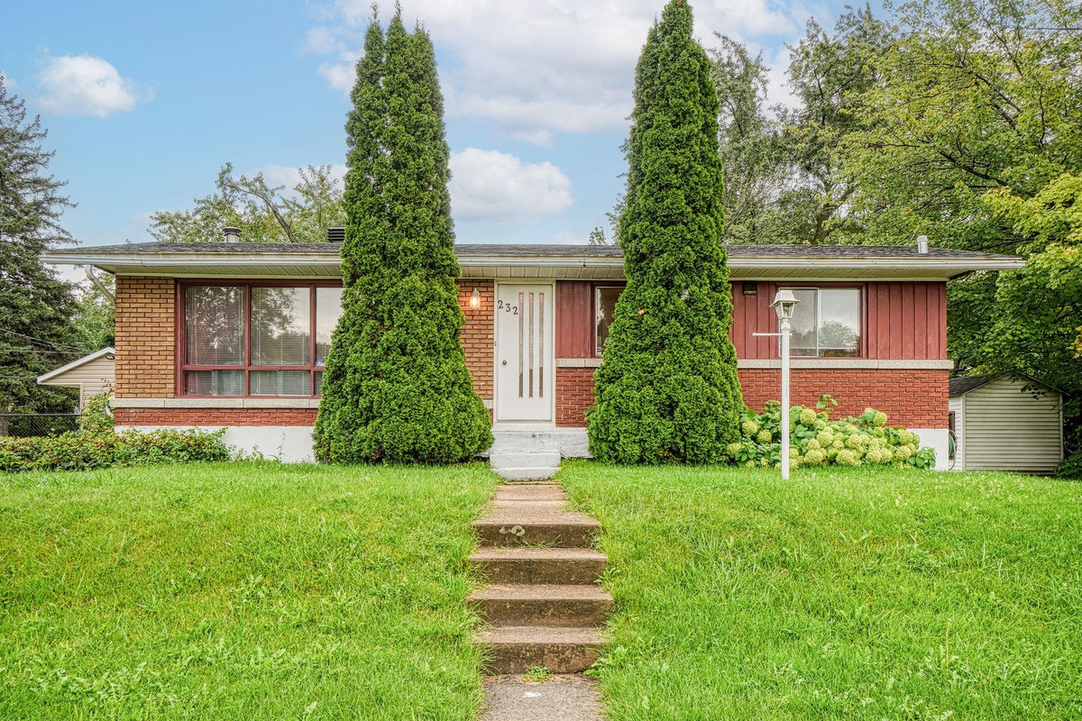 VENDU Maison de plainpied à vendre 232 Boul. Iberville Repentigny