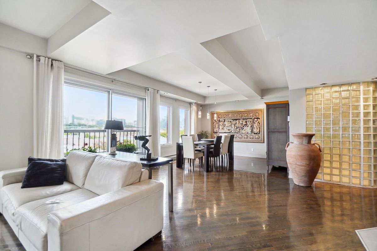 Apartment for sale 2625 Rue RufusRockhead, app. 703 Montréal (Le Sud