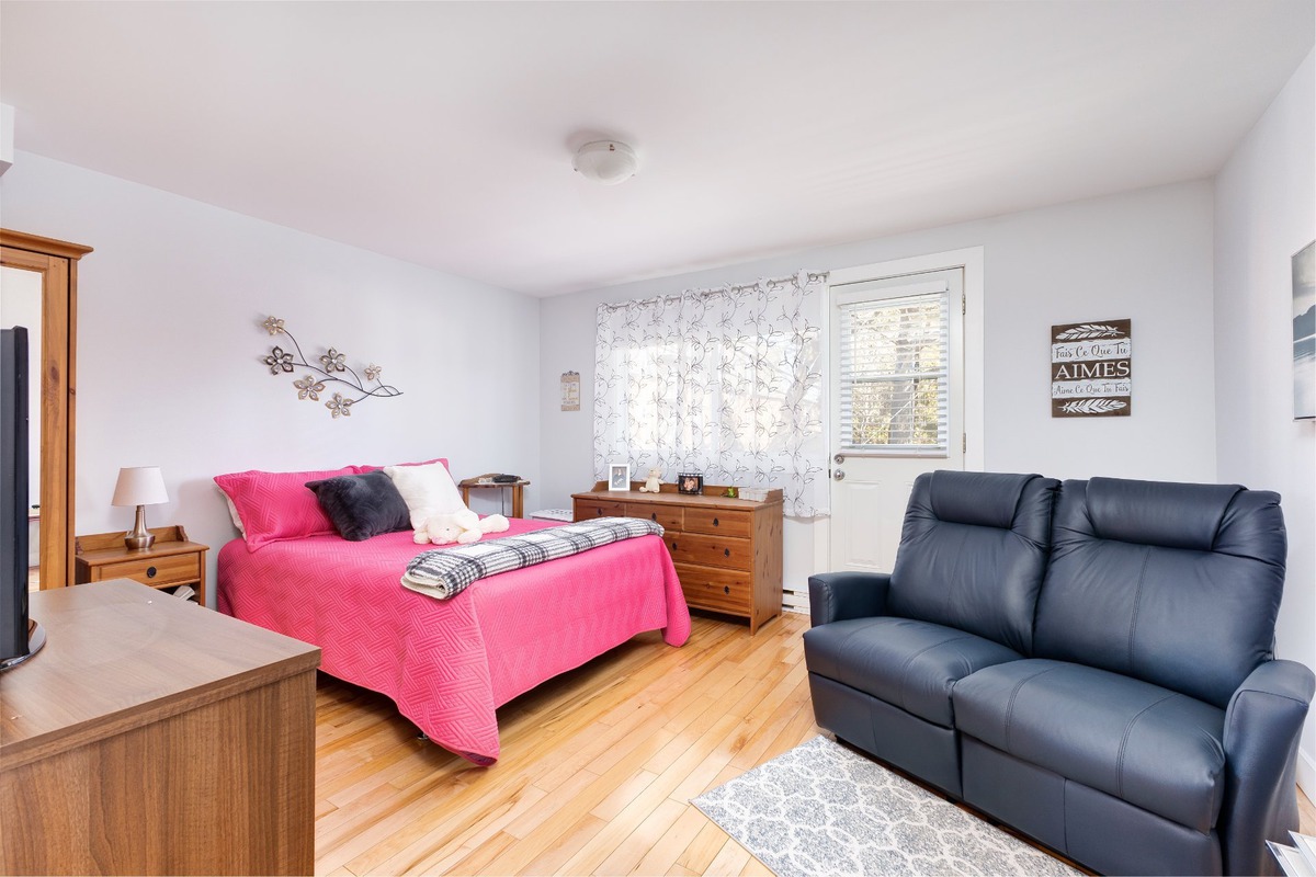 Apartment for rent 55 Rue Laurier, app. 3 Repentigny (Repentigny)