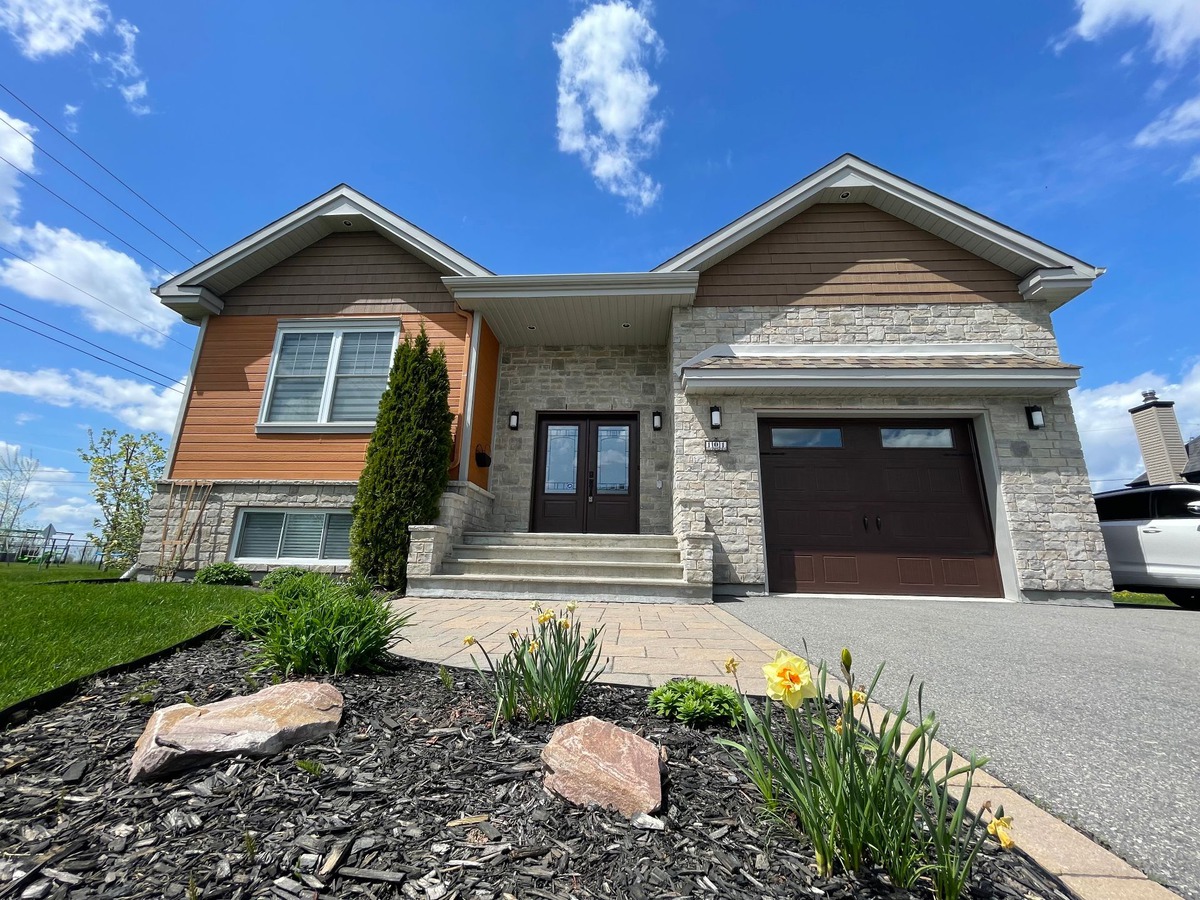 Maison de plainpied à vendre 101 Rue des Rhizomes Les Coteaux