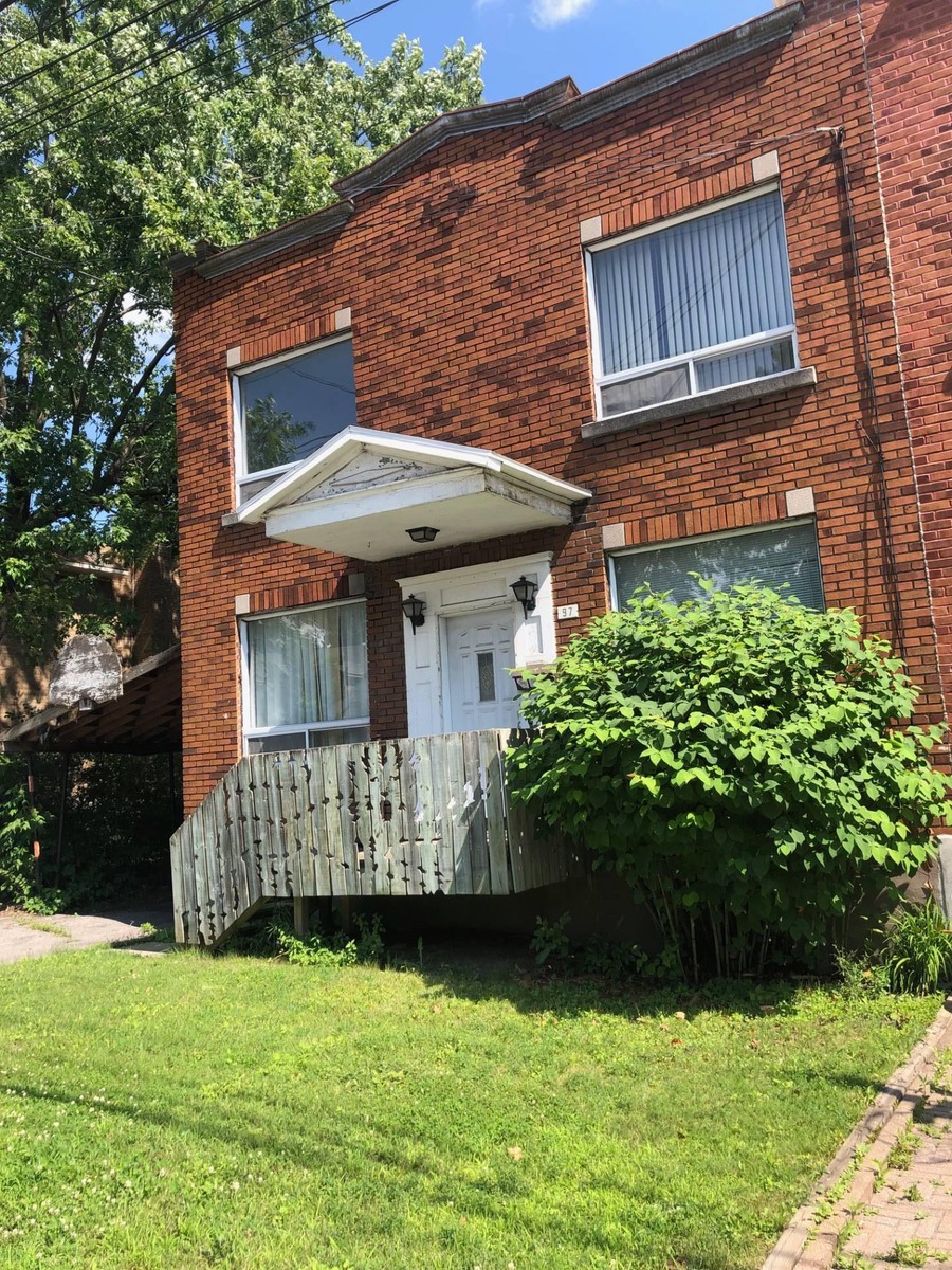Maison à étages à vendre 97 Rue JamesE.Davis Longueuil (Greenfield
