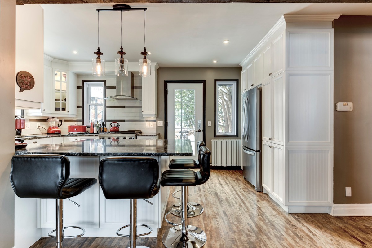 Maison de plainpied à vendre 11980 Rue Pasteur Montréal (Ahuntsic