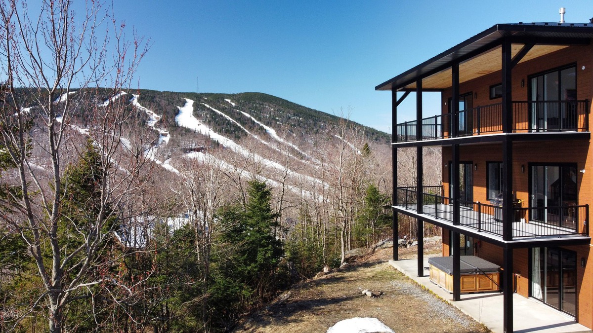 Maison à étages à vendre 77 Rue de l'Esplanade SaintPhilémon