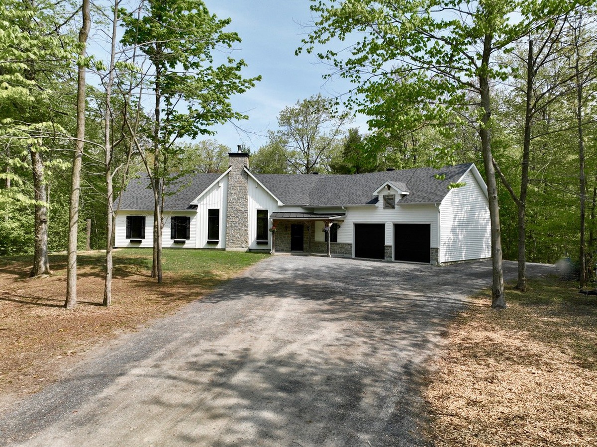 Bungalow for sale 346 Ch. Rigaud