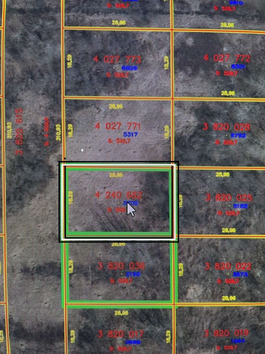 Vacant lot for sale Rue MarieRose SalaberrydeValleyfield