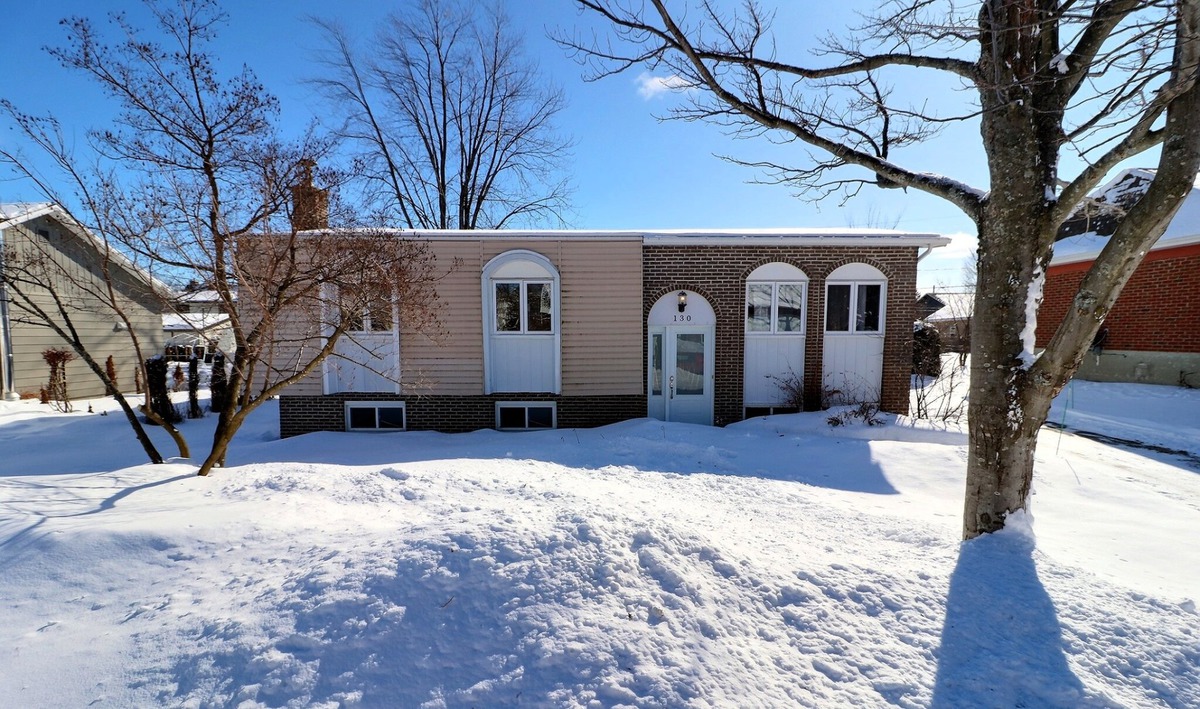 Maison de plainpied à vendre 130 Rue FrançoisBouchard Lévis (Les