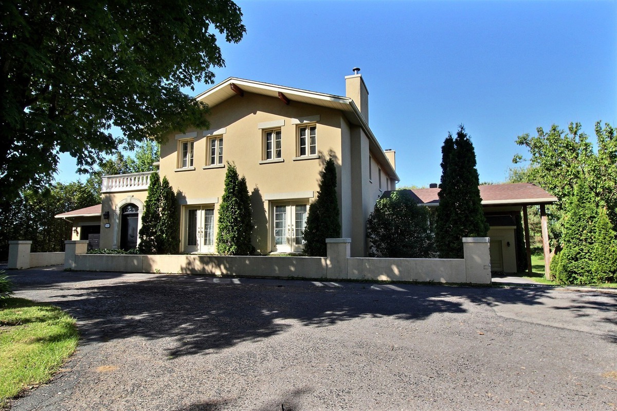 Fermette à vendre 1006 94e Avenue SaintBlaisesurRichelieu