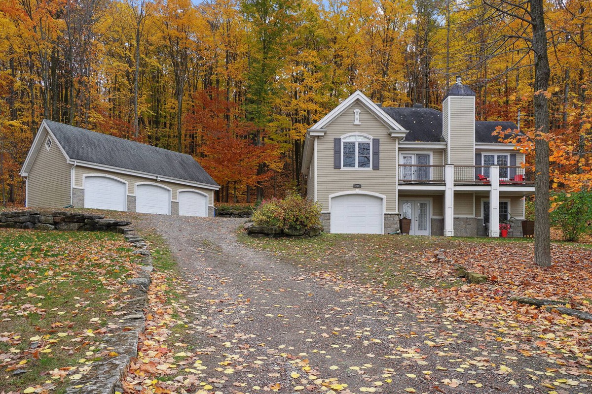 Two or more storey for sale 299 Ch. des Érables Rigaud