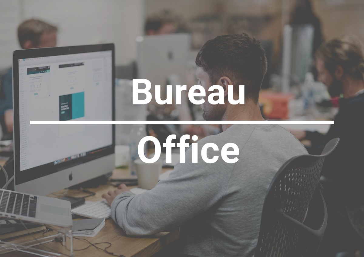 Location d'espace commercial/Bureau à louer 100 Boul. Harwood