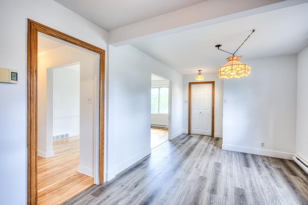 Bungalow for sale 8690 Rue Ducharme Laval (SaintFrançois)