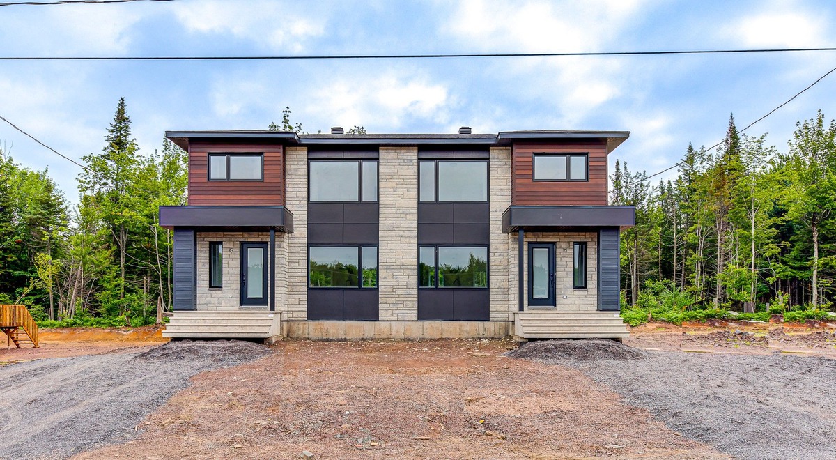 Maison à étages à vendre 75 Rue du GeaiBleu SaintApollinaire