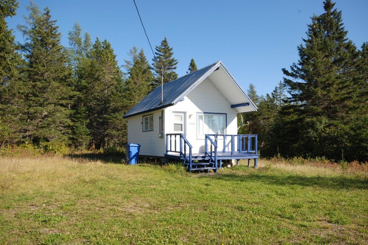 Maison de plainpied à vendre 136 Route de StJogues Hope