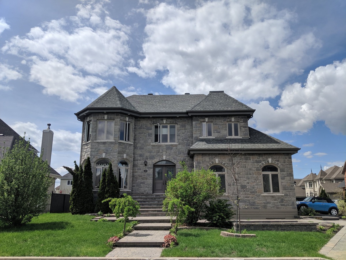Maison à étages à vendre 1385 Rue des Primevères Repentigny (Repentigny)
