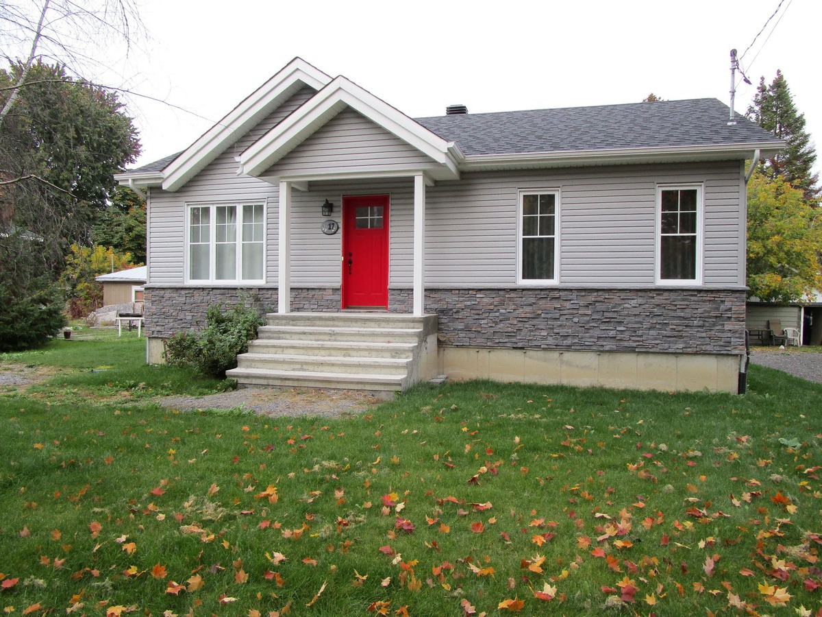 Bungalow for sale 17 Rue de Jamestown Ormstown