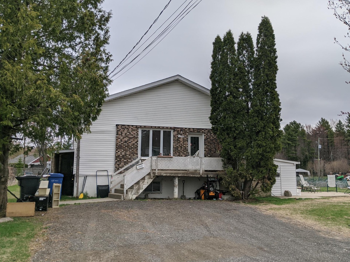 Mascouche Quebec Mascouche Map Lanaudière, Quebec Mapcarta Ned