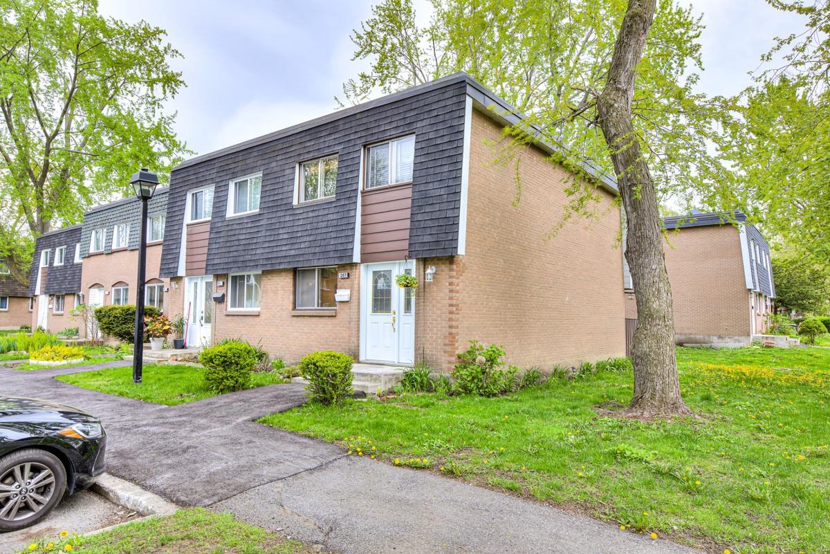 Two or more storey for sale 261 Rue Andras DollarddesOrmeaux