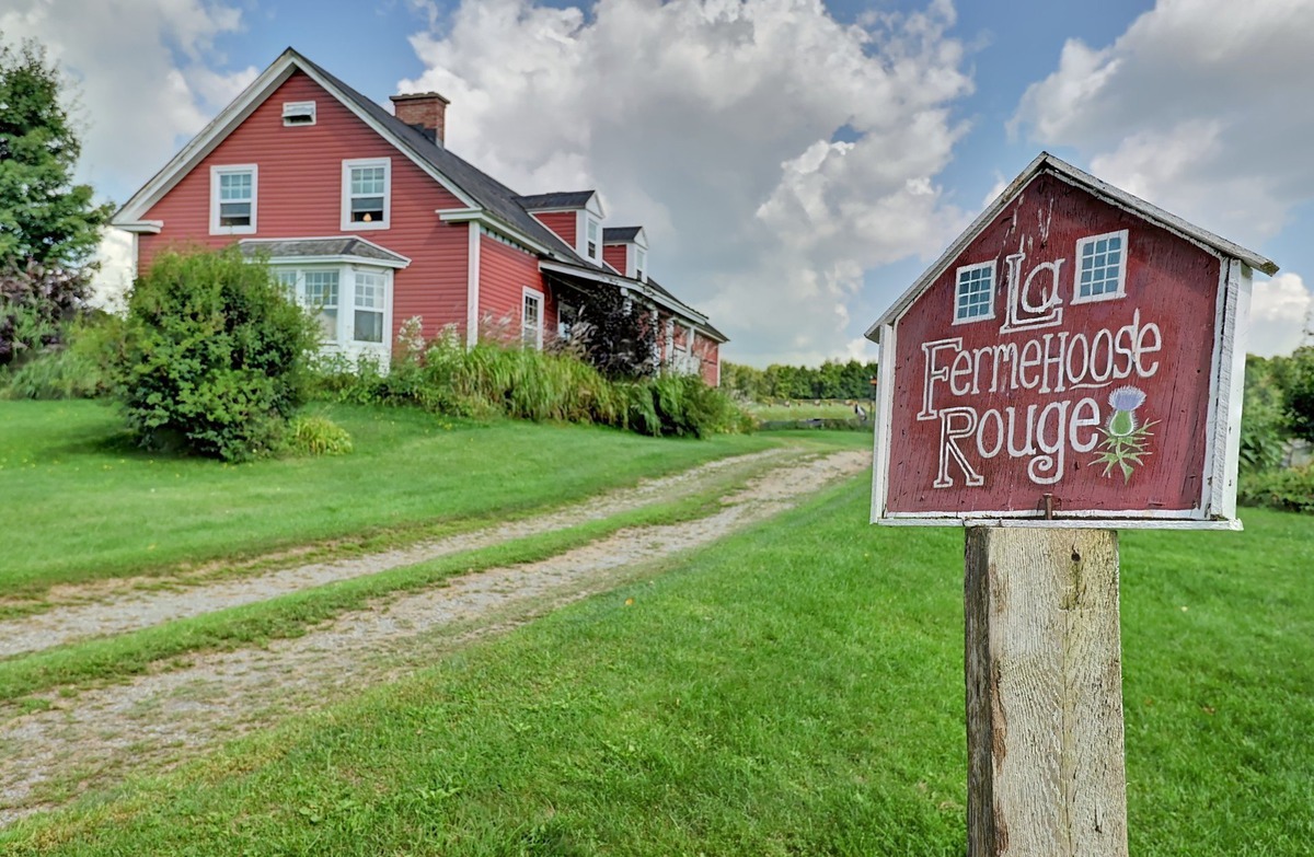 Maison à étages à vendre 26 Ch. de l'Université Hatley Canton