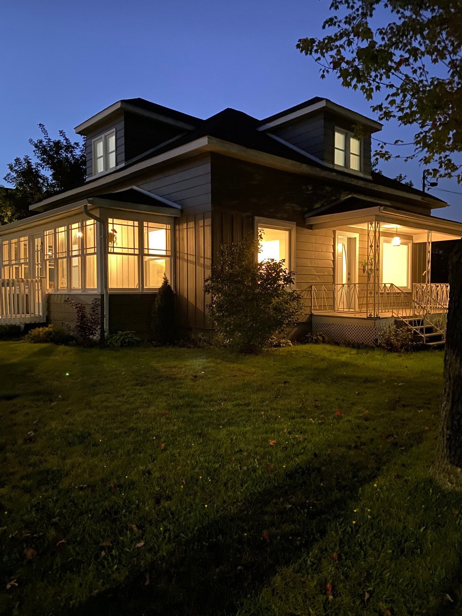 Maison à étages à vendre 95 Rue Brassard Magog