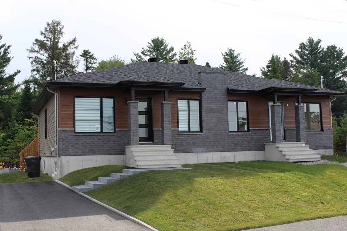 Maison de plainpied à vendre 145 Rue des Spirées PontRouge