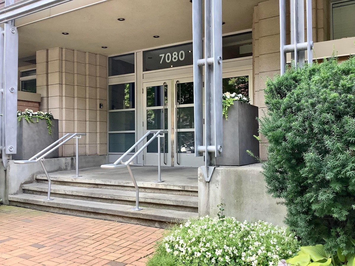 Appartement à vendre 7080 Rue Hutchison, app. 101 Montréal (Villeray