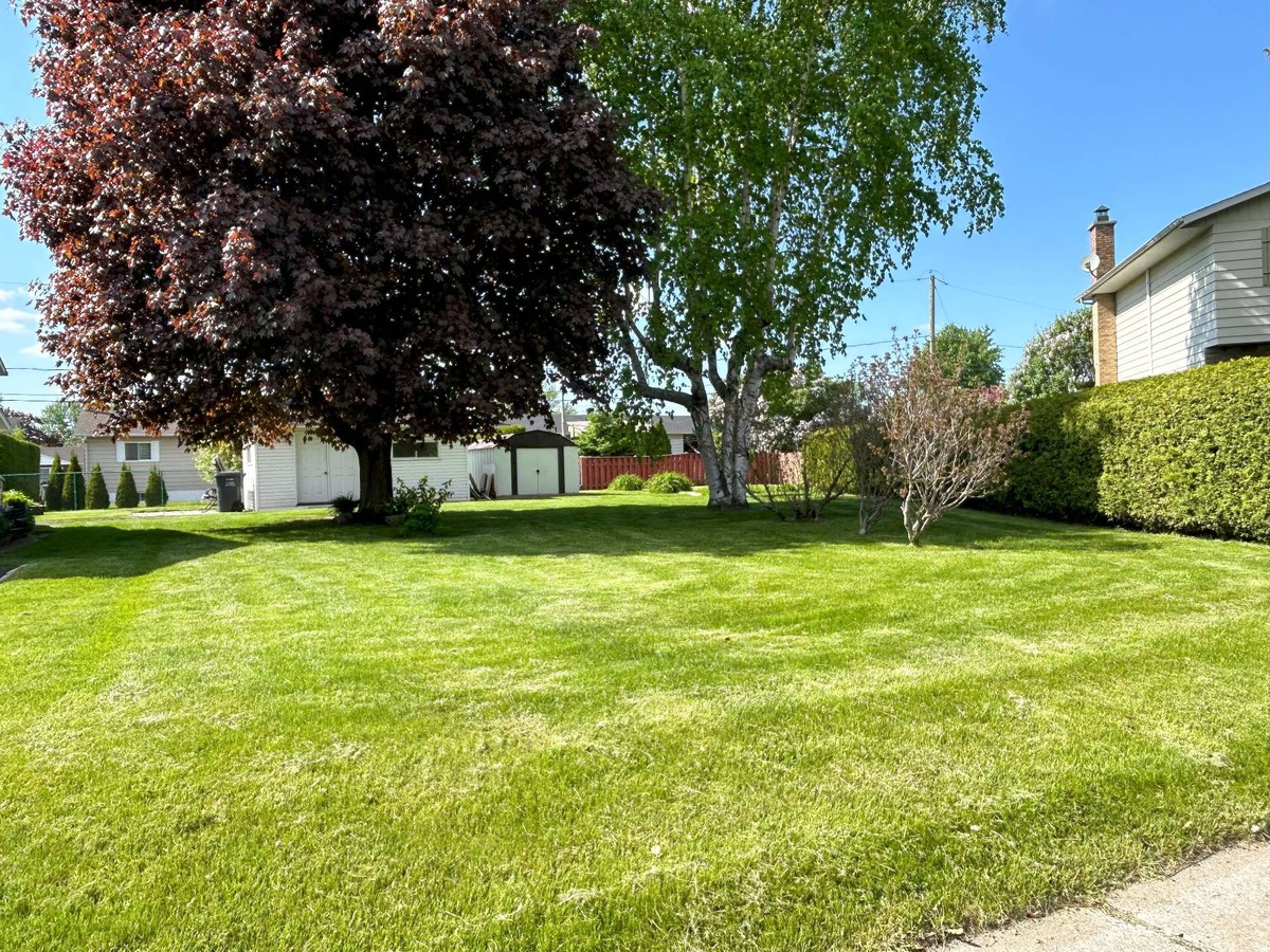 Terrain vacant à vendre Rue Piché Contrecoeur