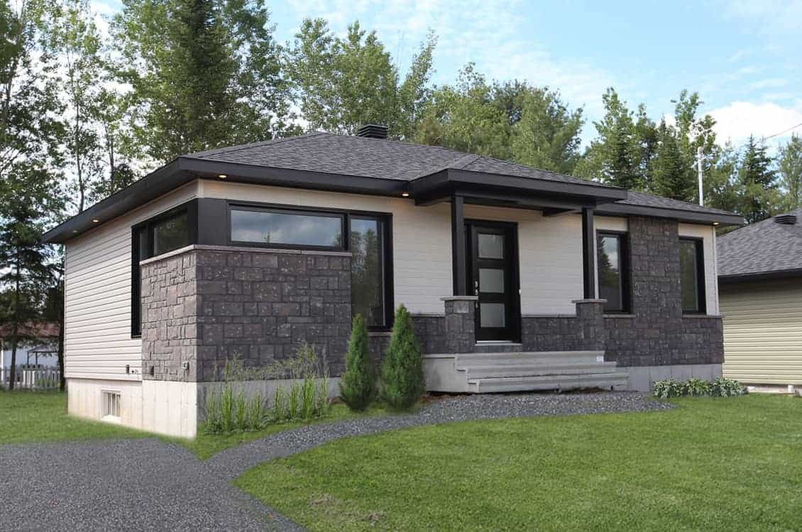 Bungalow for sale Rue Pelletier Donnacona