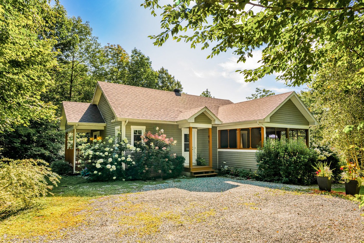 Maison de plainpied à vendre 400 Rue des Tilleuls Austin