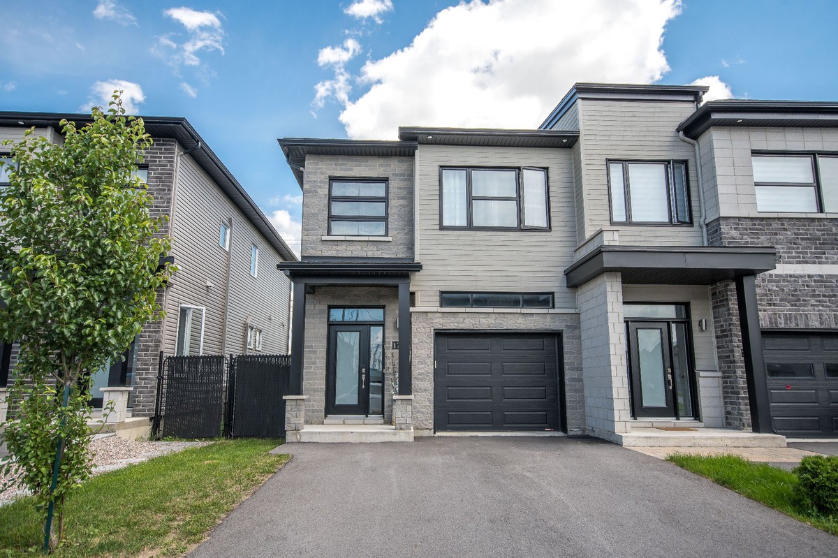 Maison à étages à vendre 176 Rue OmerDaigneault Mercier