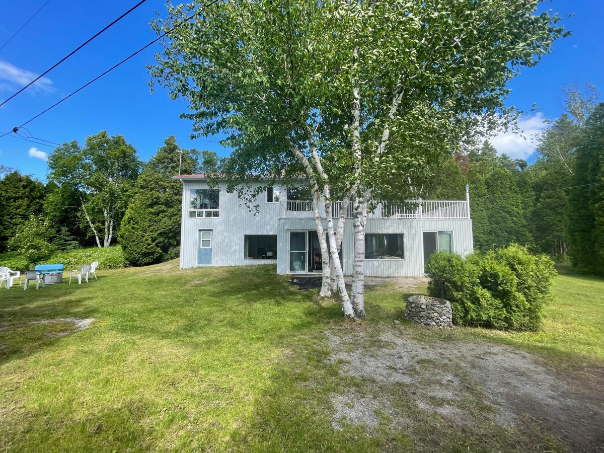 Maison de plainpied à vendre 14 Ch. du DomaineRenaud SaintHenride