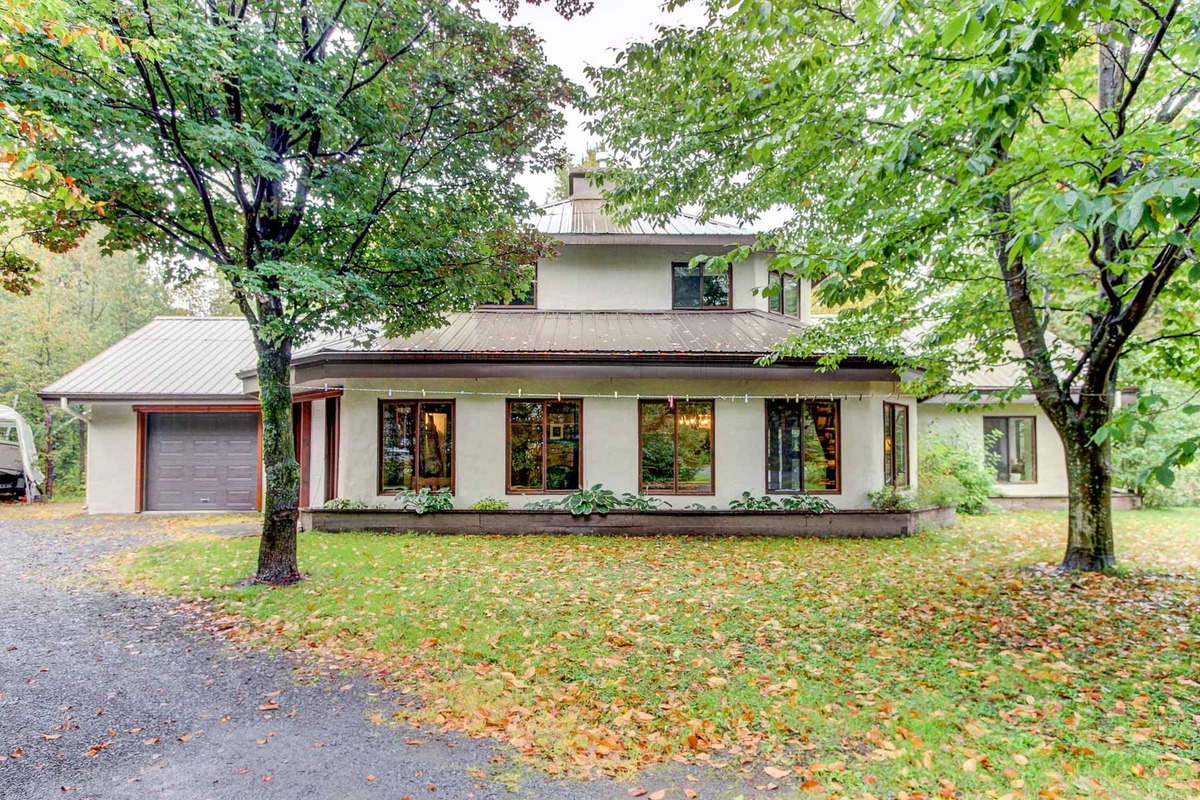 Maison à étages à vendre 130 Rue des Merisiers NotreDameduMontCarmel