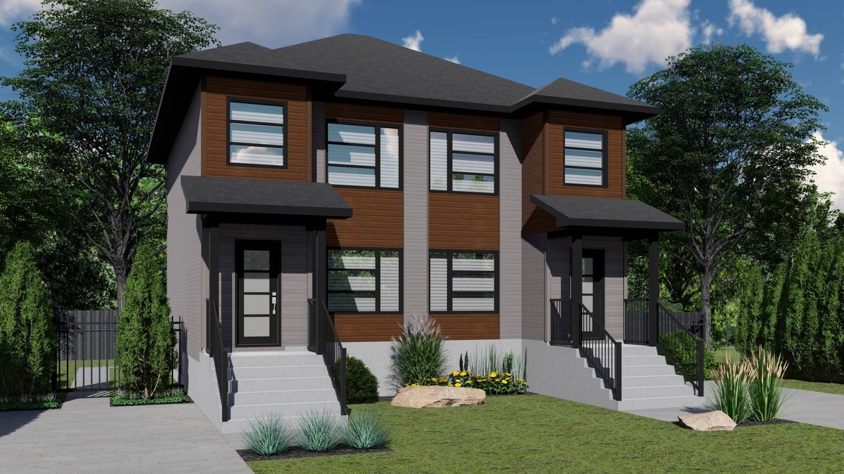 VENDU Maison à étages à vendre 795 Rue du VieuxClocher SaintRoch