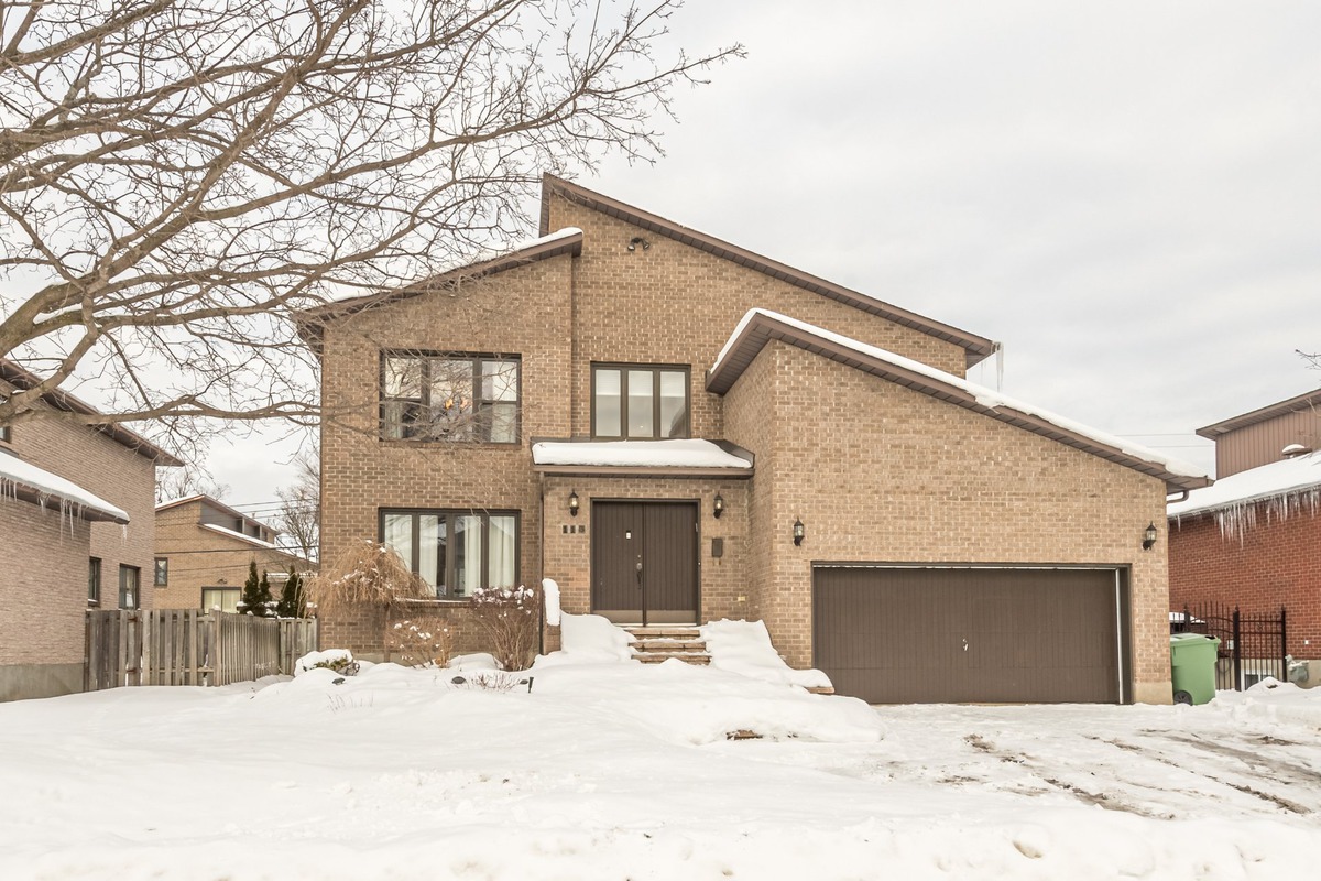 Maison à étages à vendre 113 Rue Ryan DollardDes Ormeaux