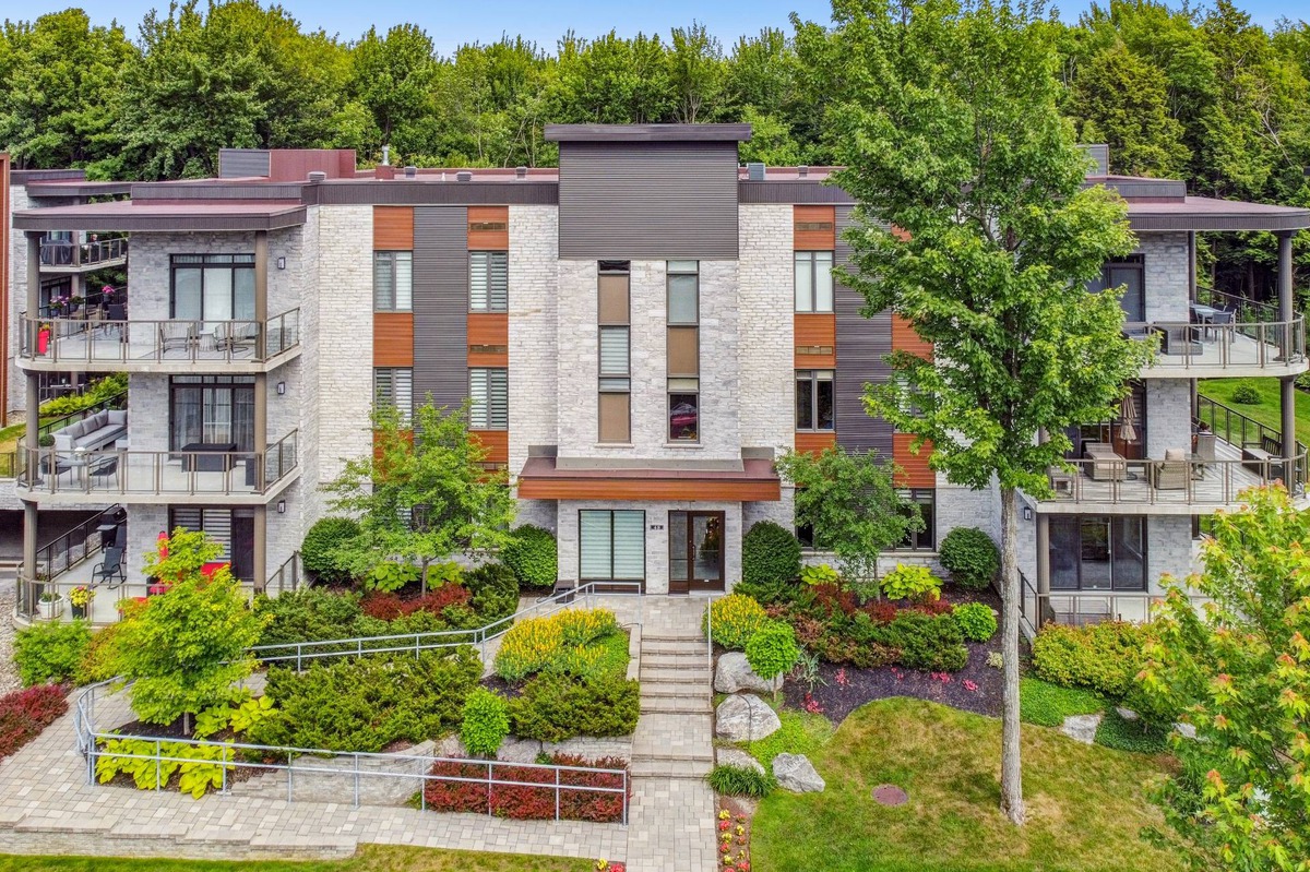 Apartment for sale 48 Rue de Boigne, app. 104 Blainville