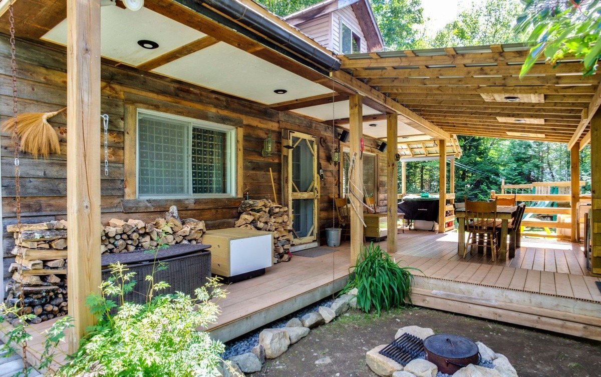 Maison à étages à vendre 6559 Route Principale WentworthNord