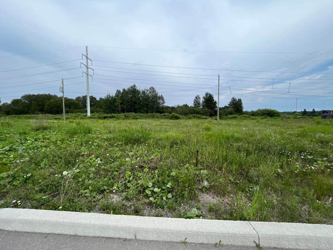 Terrain vacant à vendre Rue des Fougères Saguenay (Chicoutimi)