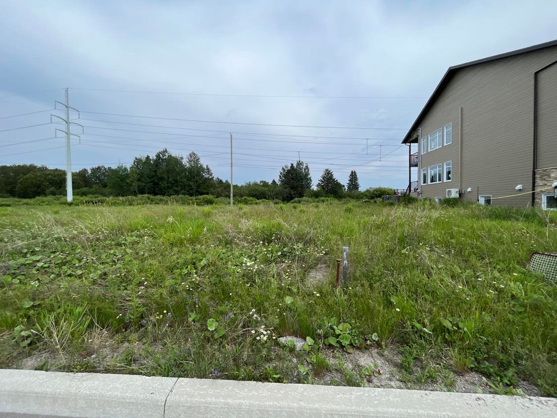 Terrain vacant à vendre Rue des Fougères Saguenay (Chicoutimi)